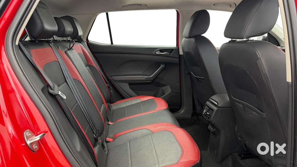 Skoda Kushaq 1.0 Monte Carlo Tsi At, 2024, Petrol