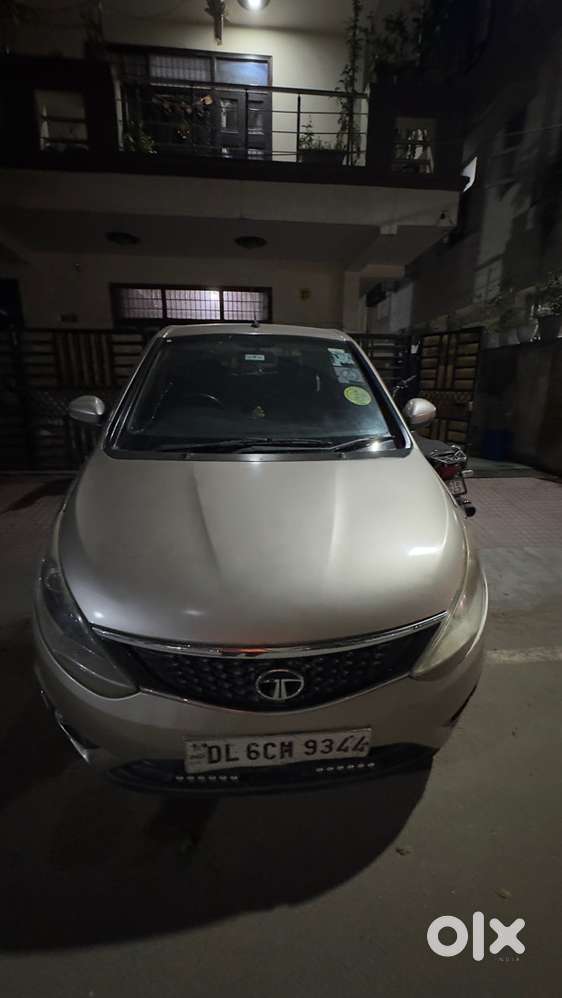 Tata Bolt 2015 Petrol 58000 Km Driven