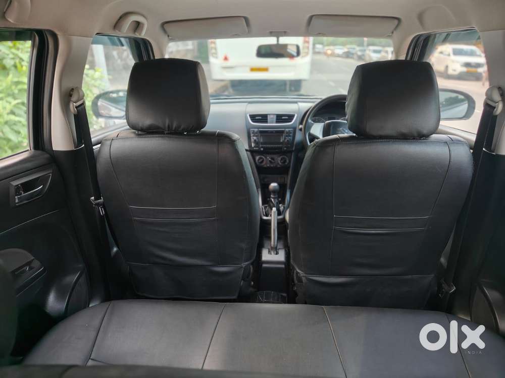 Maruti Suzuki Swift Ddis Vdi, 2017, Diesel