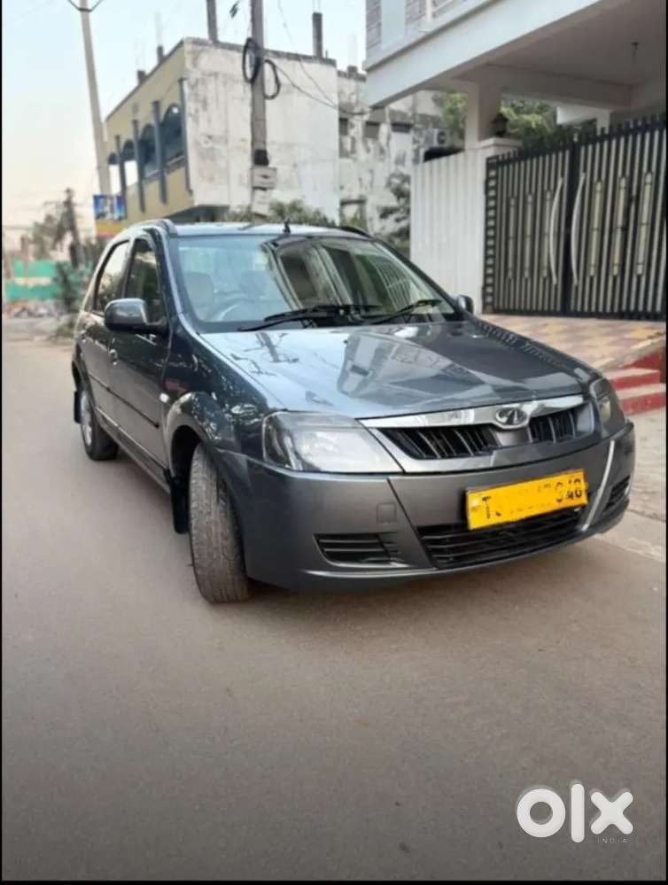Mahindra Verito Diesel 2016