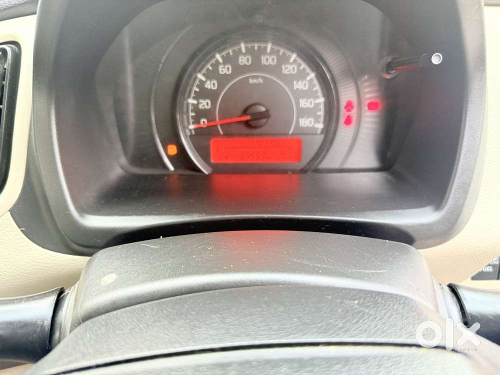 Maruti Suzuki Wagon R 1.0 Lxi Cng, 2021, Cng & Hybrids