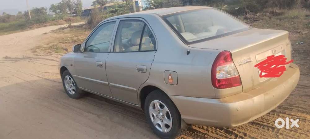 Less Used Vehicle.