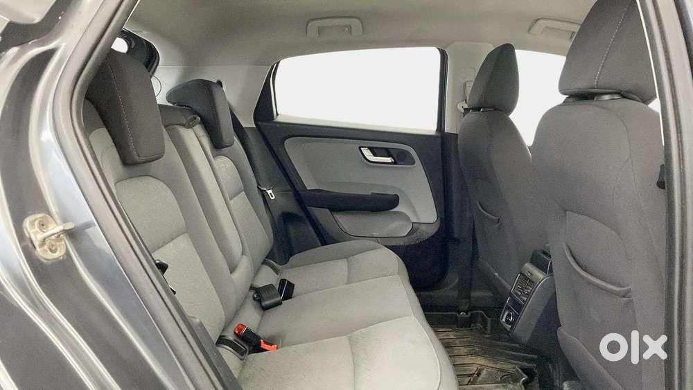 Tata Altroz Xz, 2021, Diesel