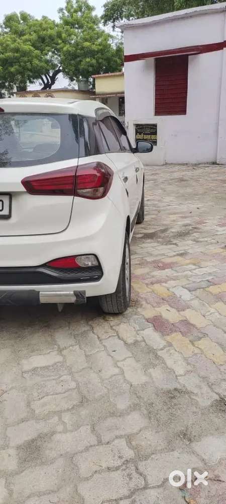Hyundai I20 Magna 2019 Car