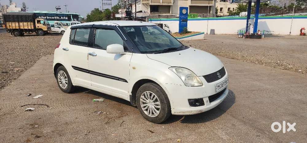 Maruti Suzuki Swift Vdi 2011 Modal Good Condition