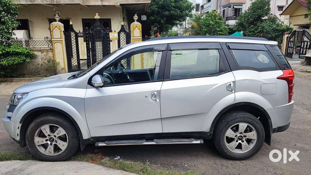 Mahindra Xuv500 2012 Diesel Well Maintained Family Car