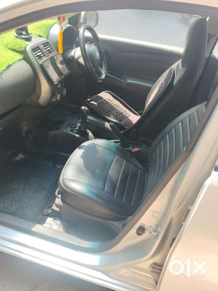 Nissan Sunny 2014-2016 Diesel Xe, 2018, Diesel