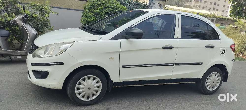 Tata Zest 2018 Diesel 113000 Km Driven