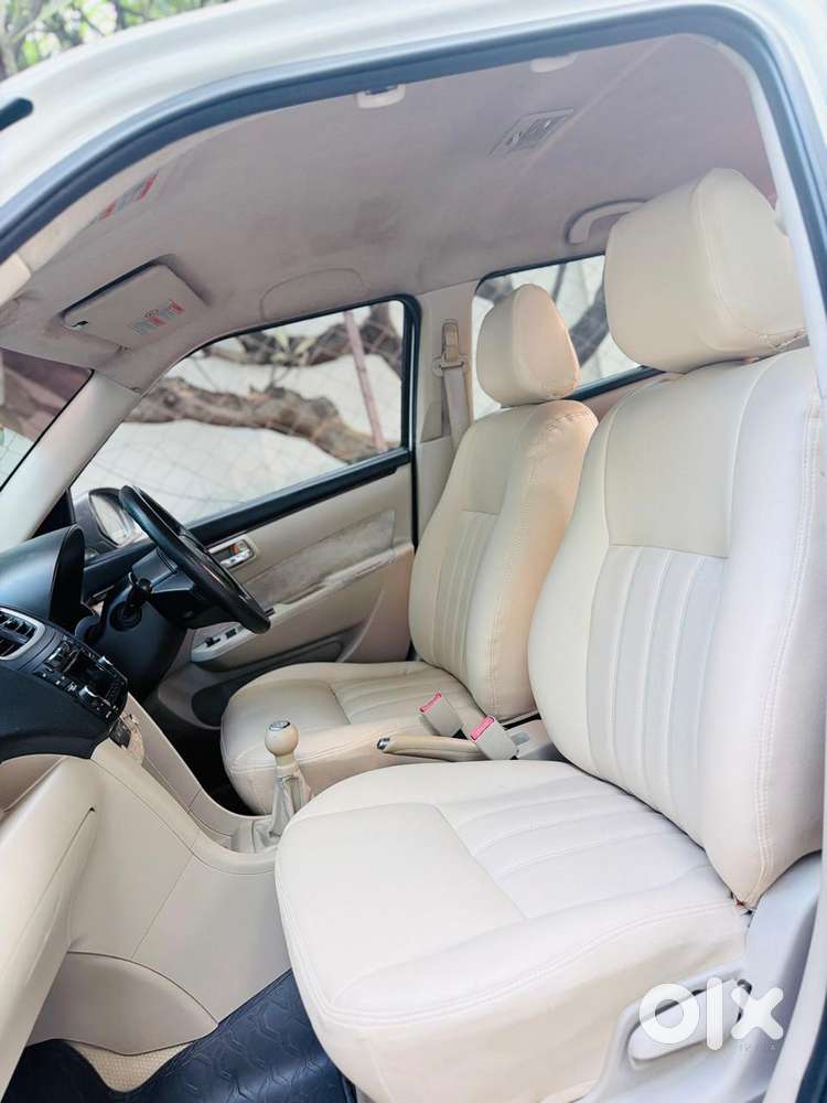 Maruti Suzuki Swift Dzire Zdi Bsiv, 2012, Diesel