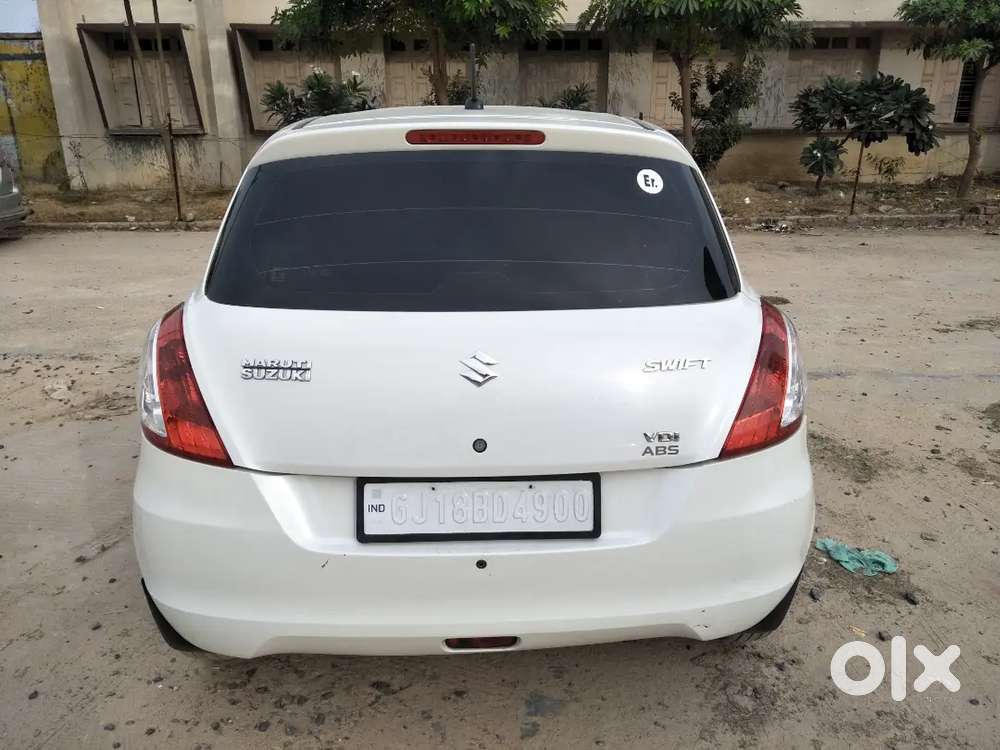 100 Percent Original Car