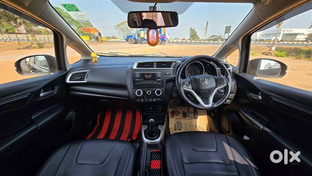 Honda Wr-v I-dtec S, 2019, Diesel