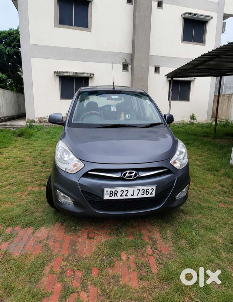 Hyundai I10 2014 Petrol Very Good Condition.