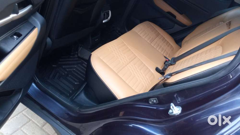 Kia Sonet 1.5 Htx Diesel At, 2025, Diesel