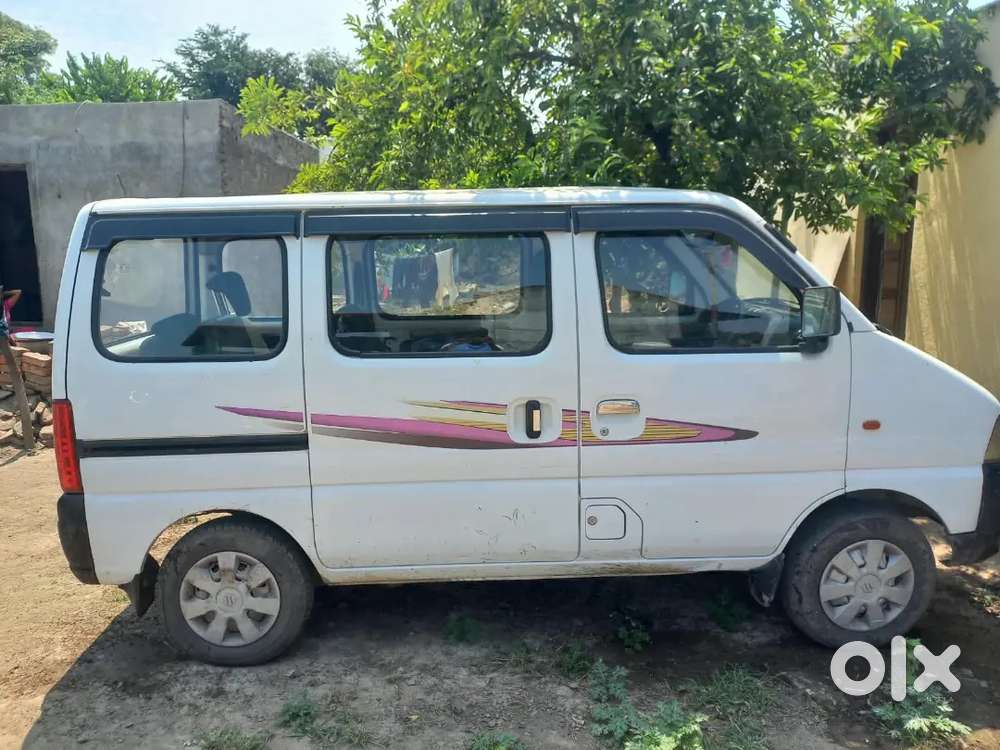 Maruti Suzuki Eeco 1.2 2014