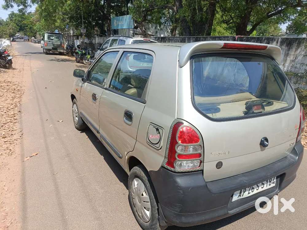 Hyundai I10 2008