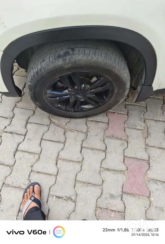 Maruti Suzuki Brezza Diesel 2017
