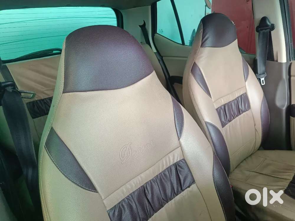 Hyundai I10 2013 Petrol Well Maintained