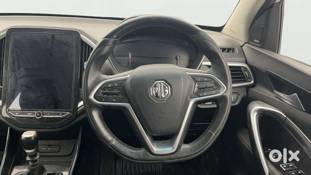 Mg Hector 2.0 Sharp Diesel, 2020, Diesel