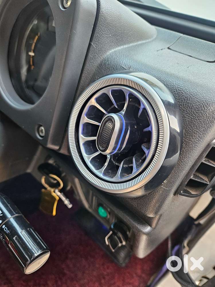 Maruti Suzuki Gypsy 2018