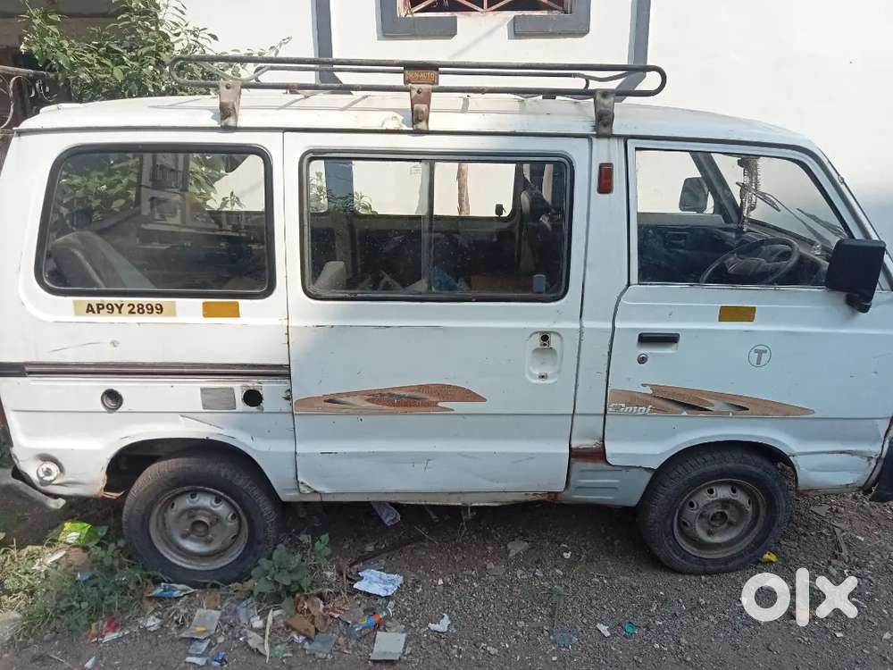 Tax Vehicle  In  Good Condition