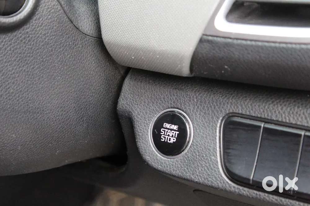 Kia Seltos Htk+ 1.5 Diesel At