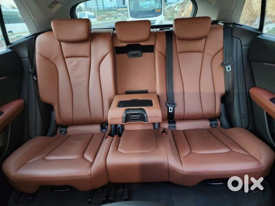 Audi Q8 3.0 55 Tfsi Quattro, 2022, Petrol