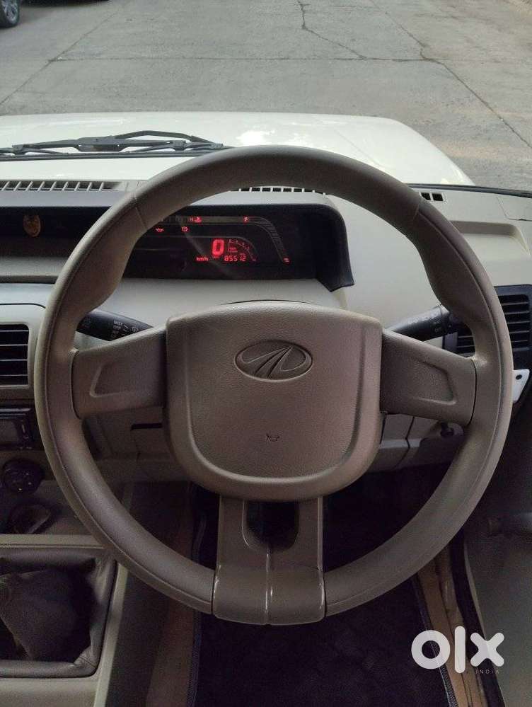 Mahindra Bolero Sle, 2014, Diesel