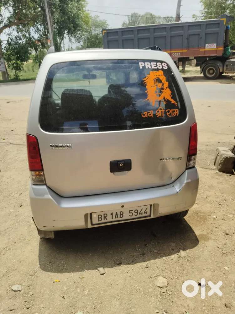 Maruti Suzuki 1000 2006 पेट्रोल