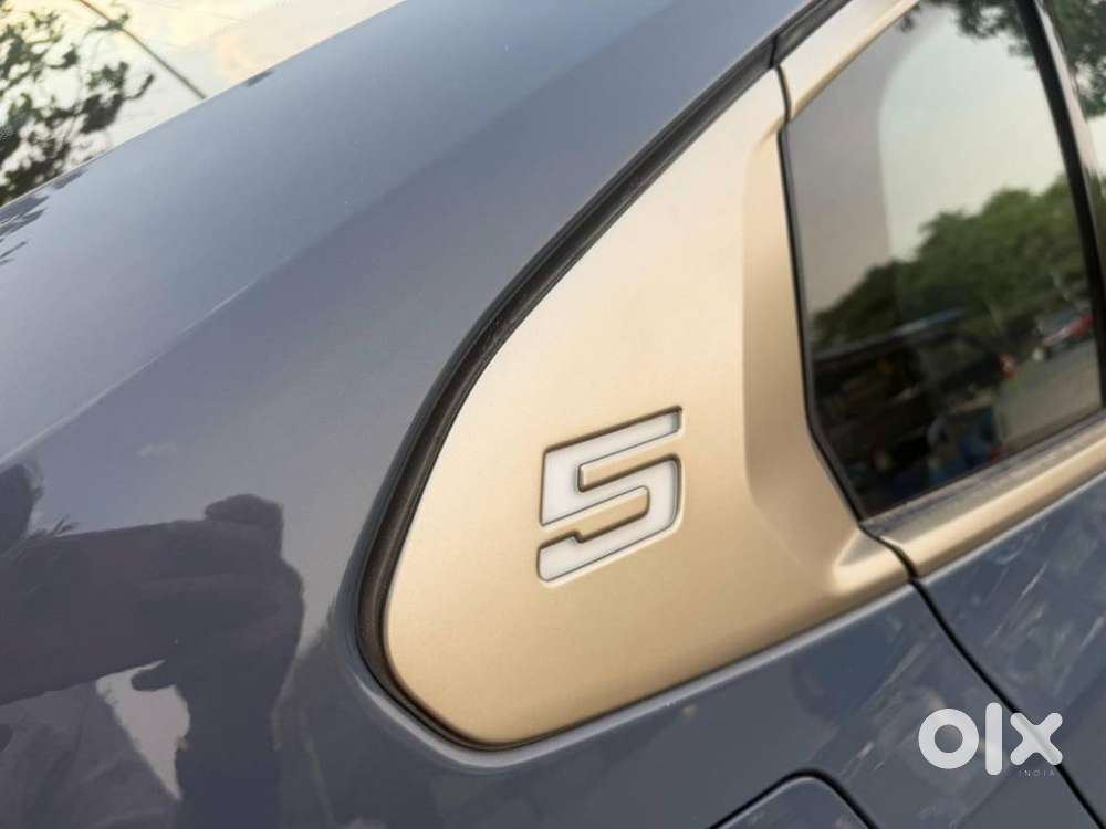 Bmw 5 Series 530 Li M Sport, 2025, Petrol