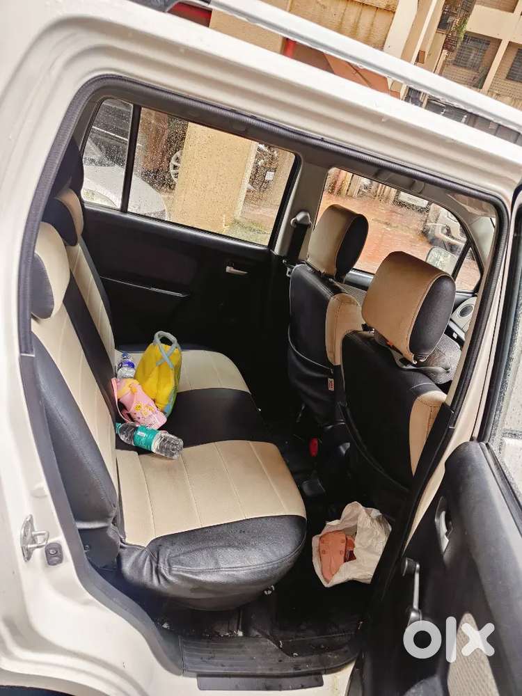 Maruti Suzuki Wagon R 1.0 2014 Cng & Hybrids 53000 Km Driven