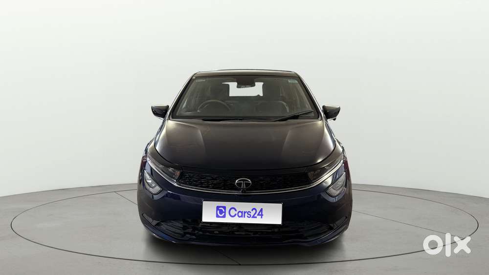 Tata Altroz Xza Plus (o) (s), 2025, Petrol
