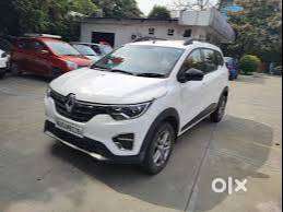 Renault Triber 2016 Cng & Hybrids Well Maintained