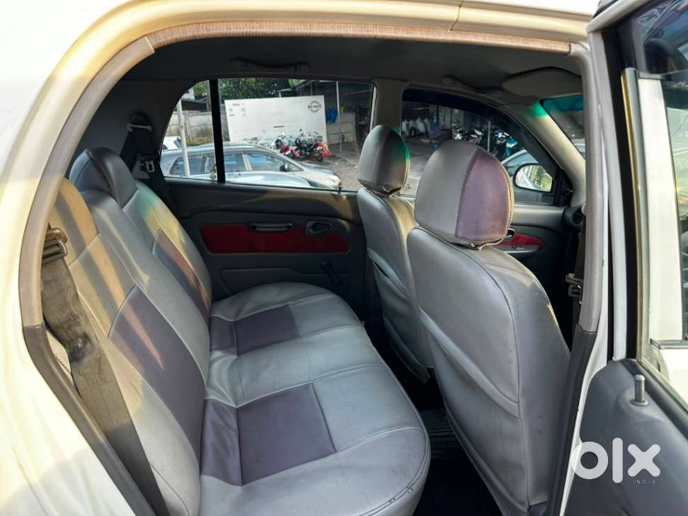 Hyundai Santro Xing Gls, 2009, Petrol