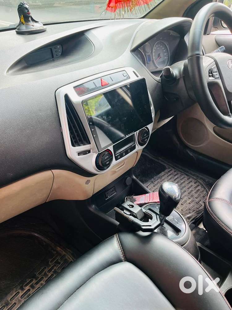 Hyundai I20 2014 Cng & Hybrids 85000 Km Driven