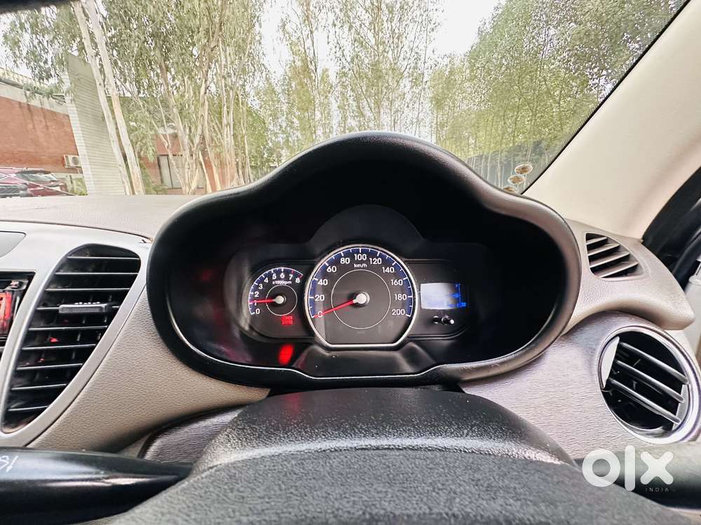 Hyundai I10 1.2 Kappa Magna, 2013, Petrol