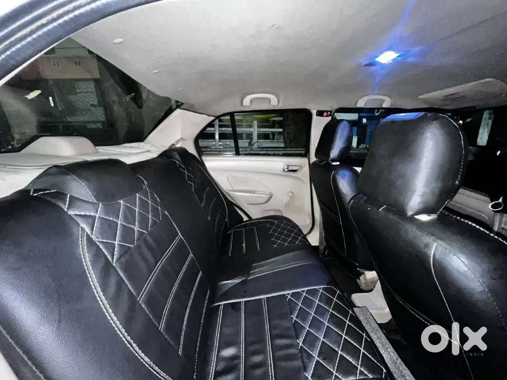 Maruti Suzuki Dzire 2016