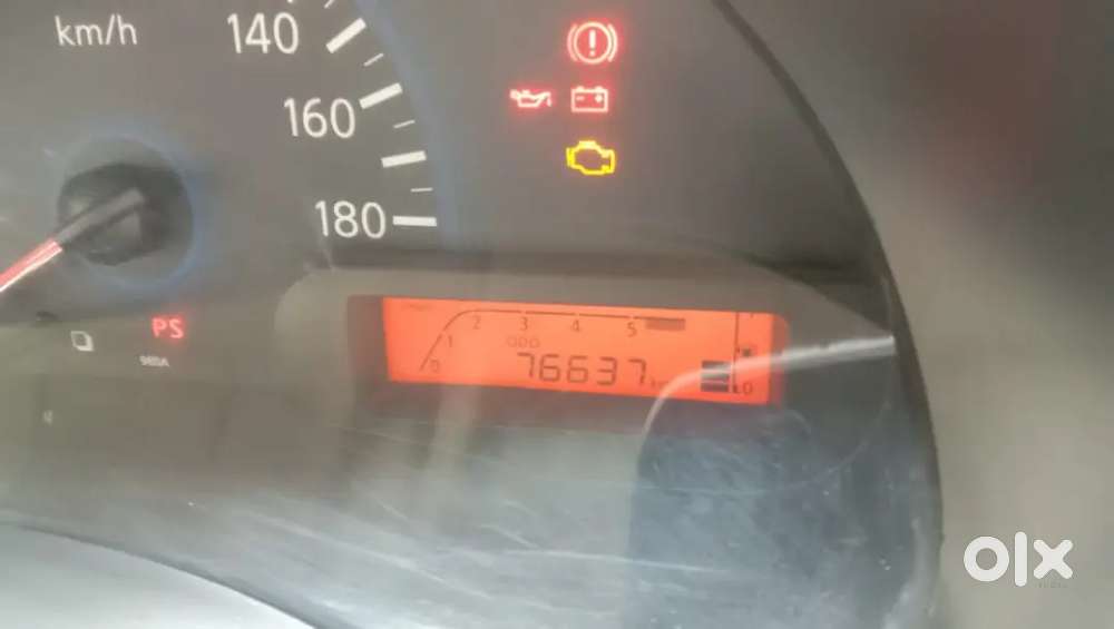 Good Condtion 7siter