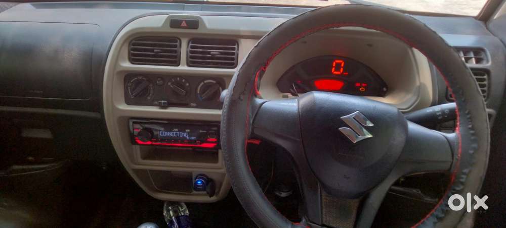 Maruti Suzuki Eeco 5 Seater Ac, 2023, Petrol