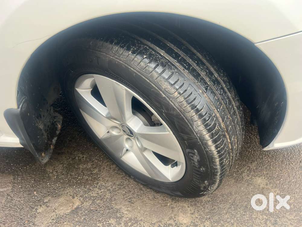 Skoda Rapid 1.5 Tdi Ambition, 2017, Diesel