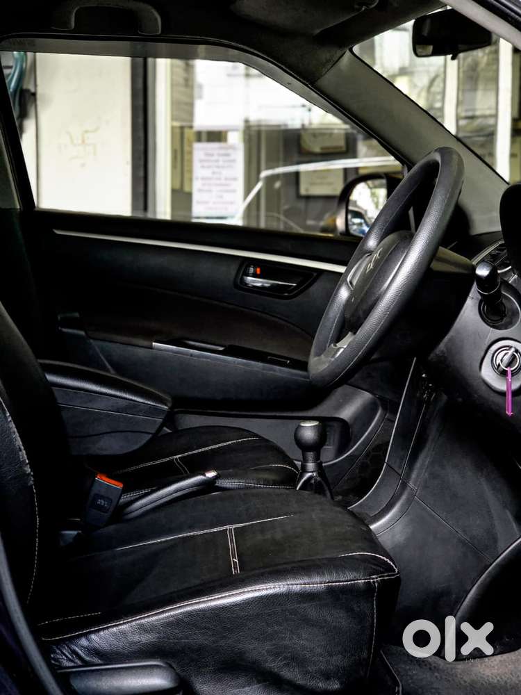 Maruti Suzuki Swift, 2016, Petrol
