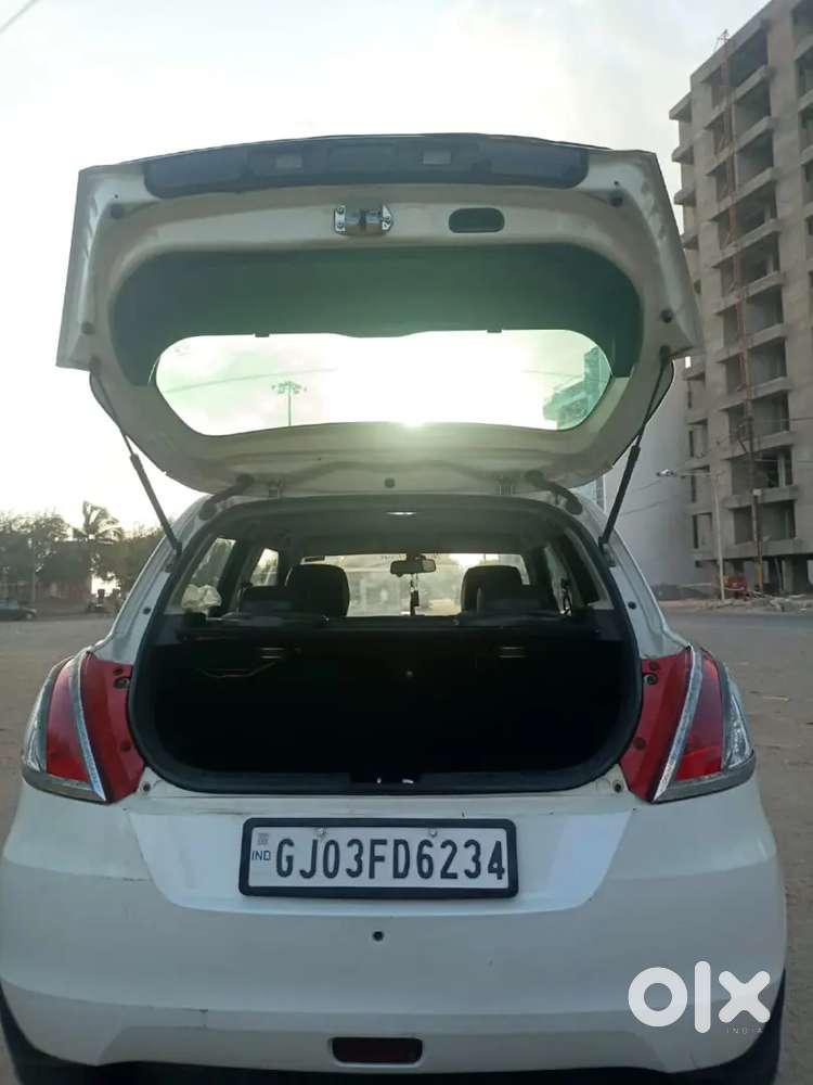 Swift Vdi Vela Te Pela
