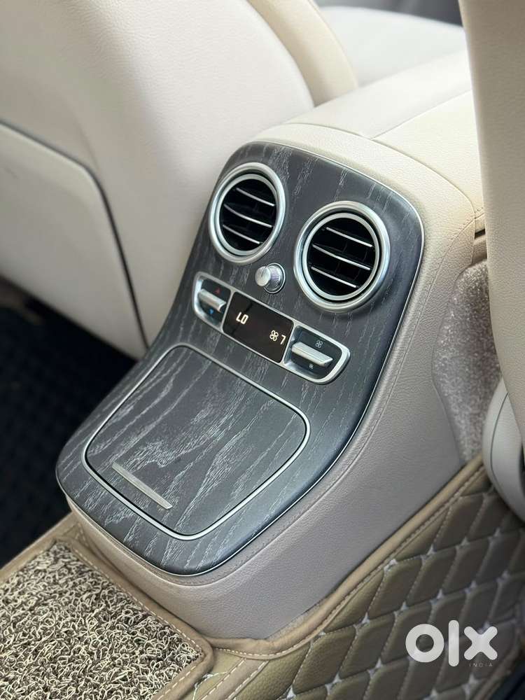 Mercedes-benz E-class E 220 D, 2023, Diesel