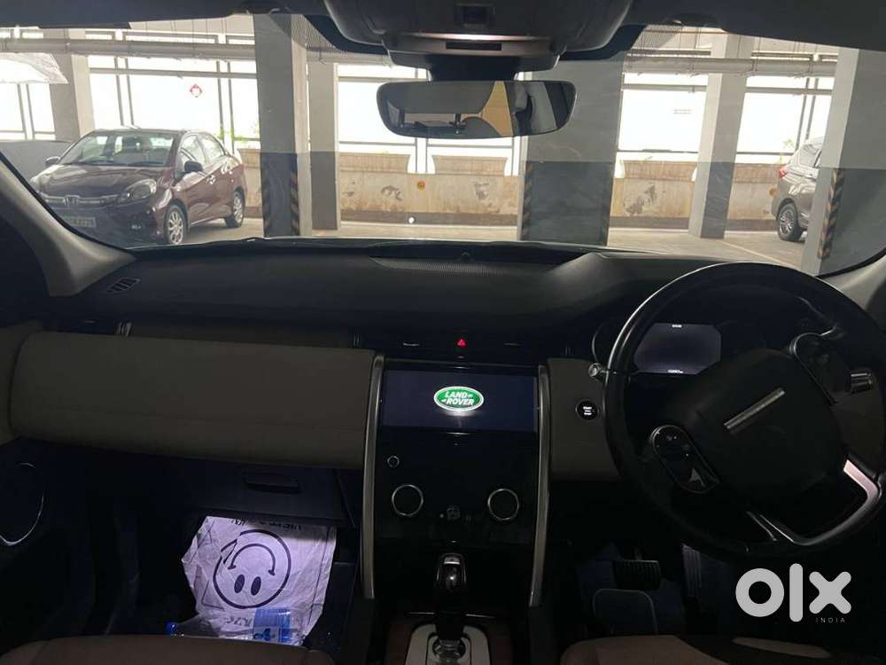 Land Rover Discovery 2020 Diesel Well Maintained