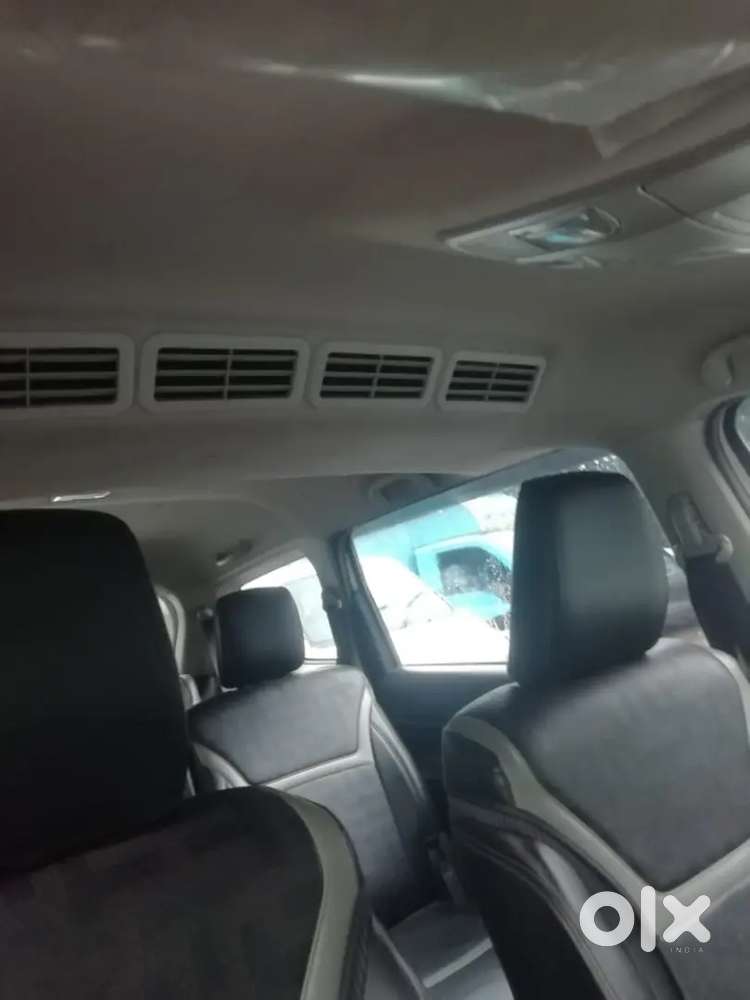 Maruti Suzuki Xl6 1.5 Zeta 2023