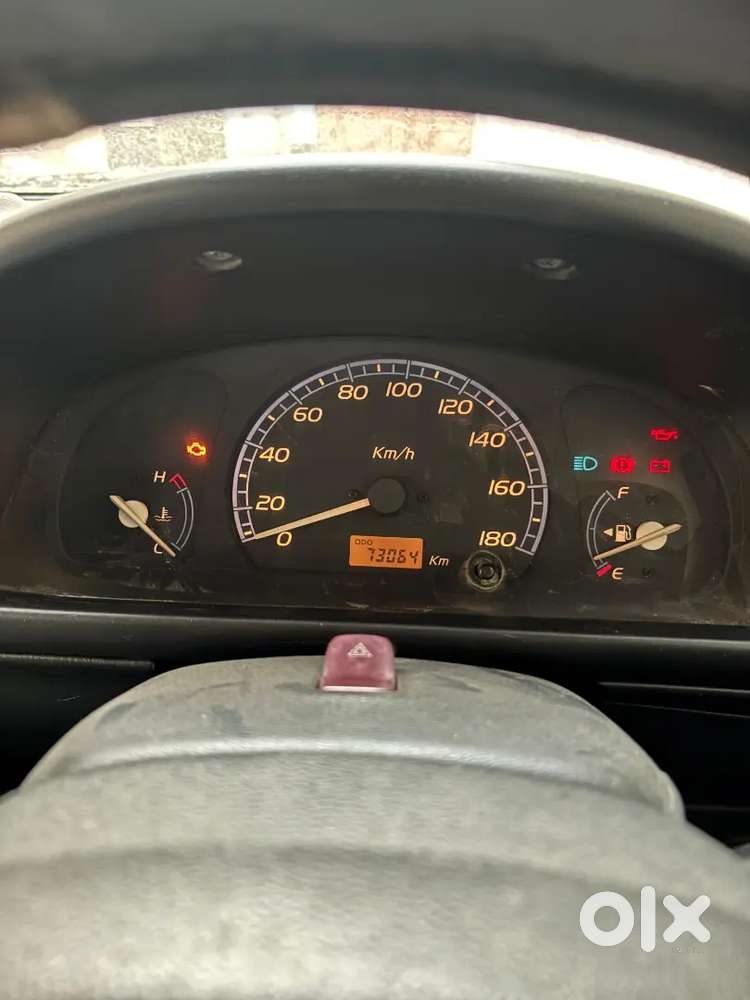 Maruti Suzuki Wagon R 2006