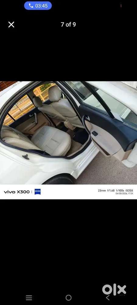 Ford Fiesta Classic 2011 Petrol Topend Good Condition
