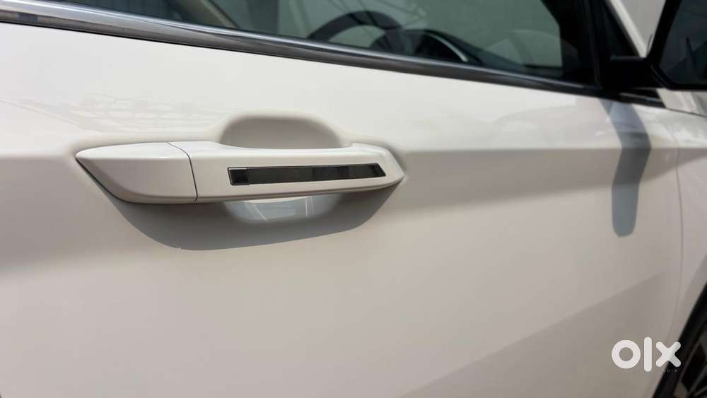 Mg Hector, 2024, Petrol
