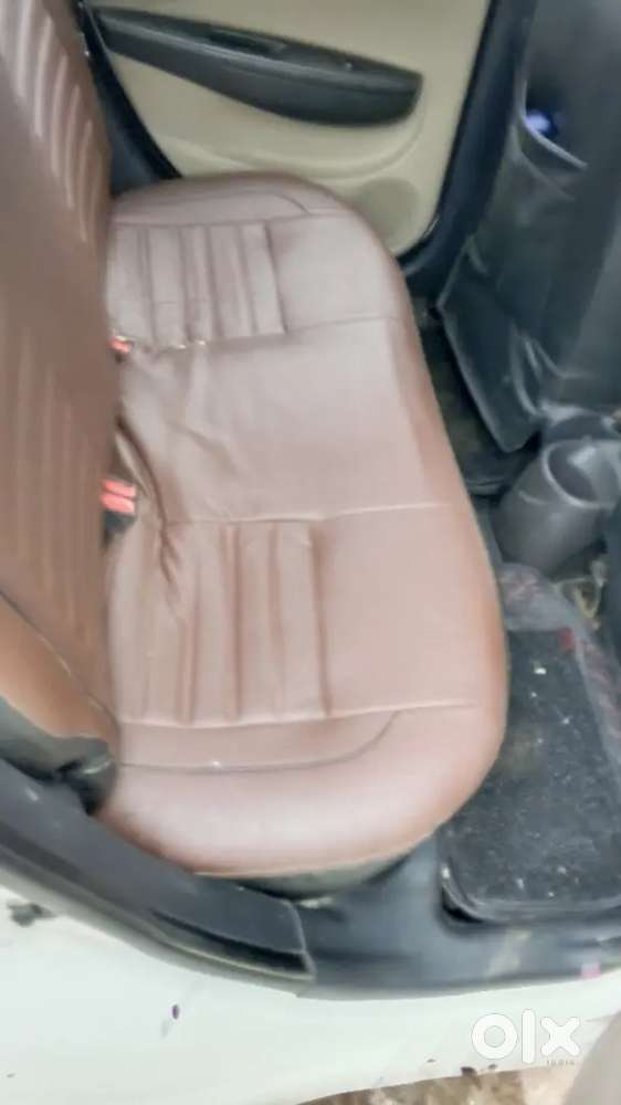 Hyundai I20 2012 Petrol Manual