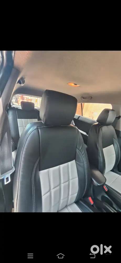Hyundai Creta N Line 2017 Diesel 50900 Km Driven