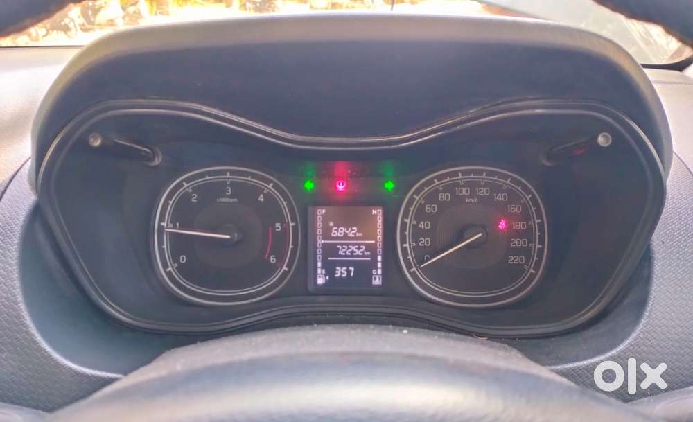 Maruti Suzuki Brezza Vdi, 2018, Diesel